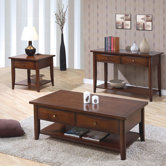 Calabasas Coffee Table Set
