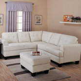Comet Sectional
