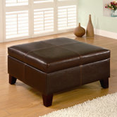 Helix Ottoman