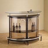 Bar Unit