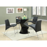 William Dining Table