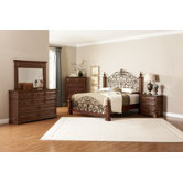 Edgewood Poster Bedroom Collection