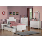 Ramsey Panel Bedroom Collection