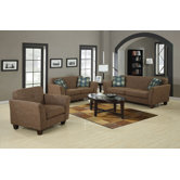 Emily Tweed Living Room Collection
