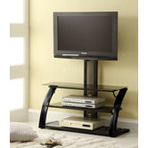 38" TV Stand