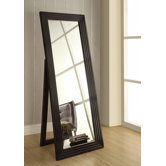 Floor Mirror