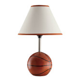 1 Light Table Lamp