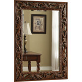 Milan Decorative Mirror