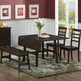 Casual Dining Table