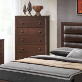 Harrison 5 Drawer Chest