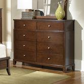Audrey 8 Drawer  Dresser