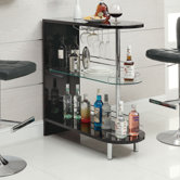 Bar Table