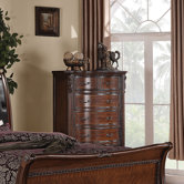 Martone 6 Drawer Chest