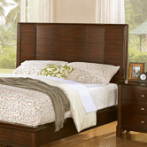 Wildon Home � Headboards