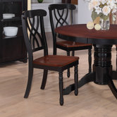 Hemingway Side Chair