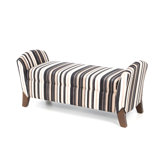 Northlake Upholstered Storage Bench