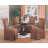 Fairfax 5 Piece Dining Set