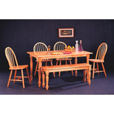 Montrose Dining Table