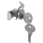 Prime Line Products S4137 5-Pin Tumbler Mail Box Locks