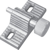 Patio Door Lock
