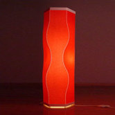 Lumalight 48 Model Table or Floor Lamp