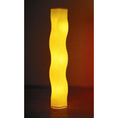Lumalight 48 Model Table or Floor Lamp