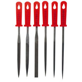 6 Piece File Set 17615