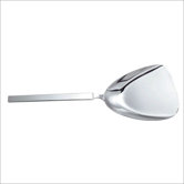 Dry 11" Risotto Serving Spoon in Mirror Polished by Achille Castiglioni