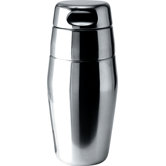 Miniature Cocktail Shaker by Mazzeri Carlo and Massoni Luigi