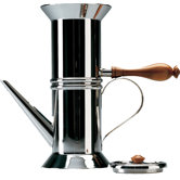 Alessi Coffee Makers