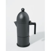 La Cupola Espresso Maker by Aldo Rossi