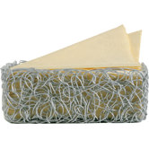 Nuvem 6.25" Vase Cover by Fratelli Campana
