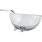 F.F.F. Moom Bowl by Giovanni Alessi Anghini