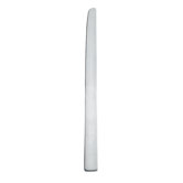 Santiago Table Knife in Mirror Polished by David Chipperfield