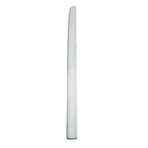 Santiago Dessert Knife in Mirror Polished by David Chipperfield