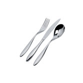 Mami 75 Piece Flatware Set