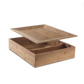 Fat Tray by Harri Koskinen