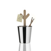 Communicator Plant Desk Organizer by Mart&iacute; Guix&eacute;