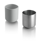 Birillo Toothbrush Holder by Piero Lissoni