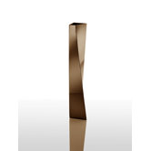 Crevasse Flower Vase by Zaha Hadid