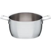 Pots and Pans 108 Oz. Round Casserole