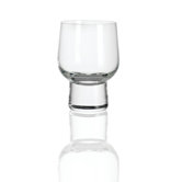 Ovale Wine Glass by Ronan and Erwan Bouroullec