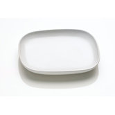 Ovale Saucer for Teacup by Ronan and Erwan Bouroullec