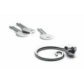Pip Key Ring