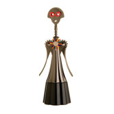 Anna Etoile Corkscrew by Alessandro Mendini