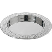 Marta Sansoni 15" Cactus! Round Tray