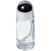 Salt Castor