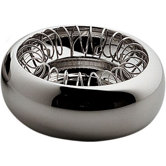 Stainless Steel Ashtray