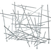 Alessi Magazine Racks
