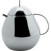 Fruit Basket Teapot